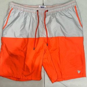 Men’s Beach Bro’s Swim Suit